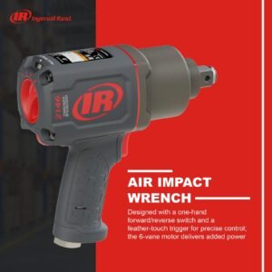 2146Q1MAX 3/4-Inch-Drive Air Impact Wrench