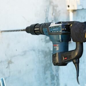 RH540M 1-9/16 Inch SDS-Max Combination Rotary Hammer