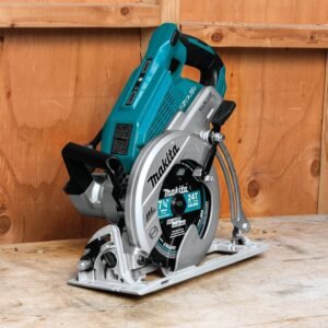 XSR01PT 36V (18V X2) LXT® Brushless Rear Handle 7-1/4" Circular Saw Kit (5.0Ah)