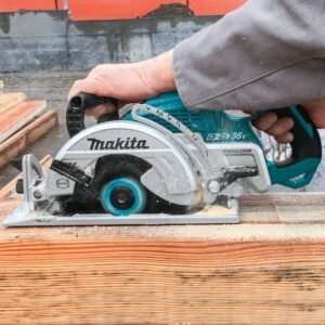 XSR01PT 36V (18V X2) LXT® Brushless Rear Handle 7-1/4" Circular Saw Kit (5.0Ah)