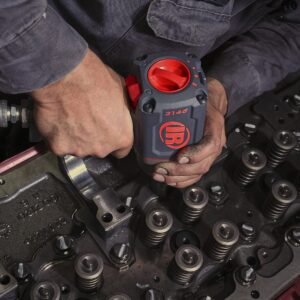 2146Q1MAX 3/4-Inch-Drive Air Impact Wrench