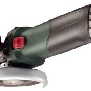 6-inch Angle Grinder, 13.5 Amp, 9,600 RPM, Electronics, Lock-on Switch