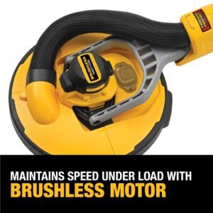 20V MAX Cordless Drywall Sander, Tool Only (DCE800B)