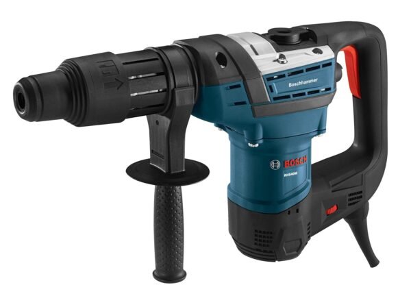 RH540M 1-9/16 Inch SDS-Max Combination Rotary Hammer