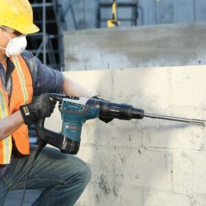 RH540M 1-9/16 Inch SDS-Max Combination Rotary Hammer