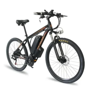 1000W 18AH EU Stock E-Bike 29/26 inches Lithium Battery