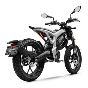 17" urban e-bike e-scooter CITY XC electric cross-country